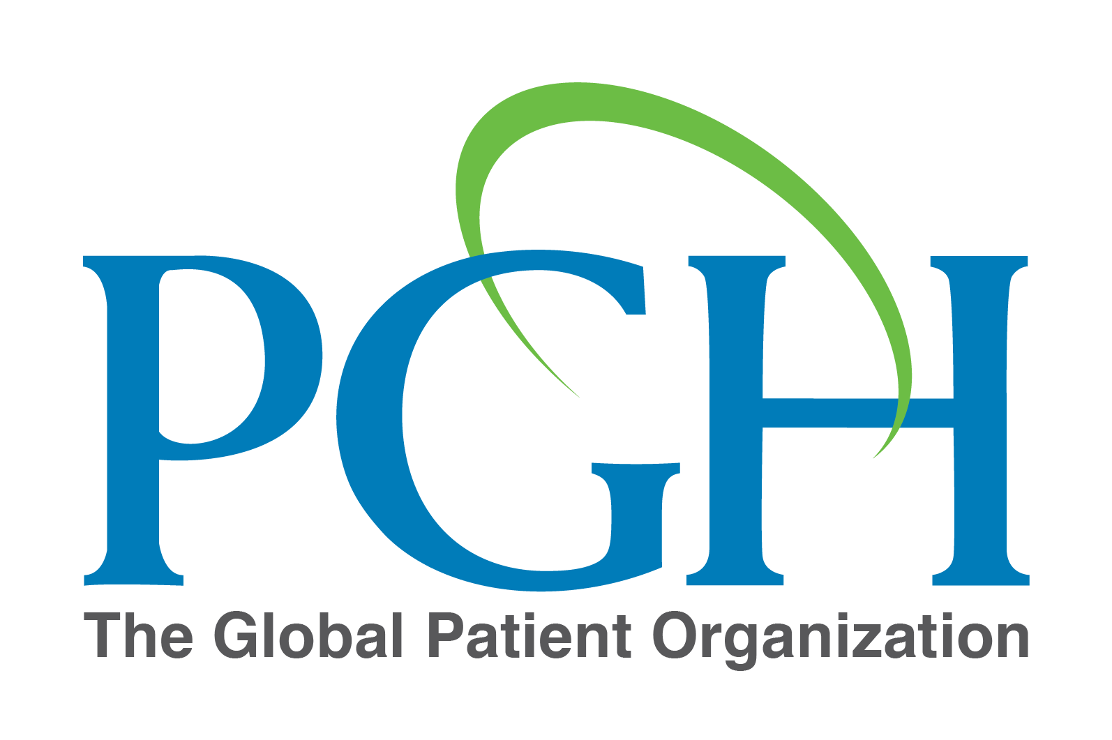 PGH — The Global Patient Organization