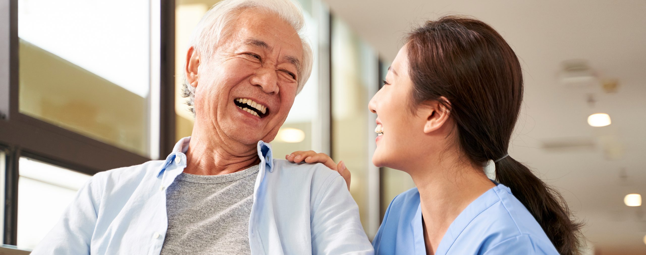 Personal Care Managers Preferred Global Health